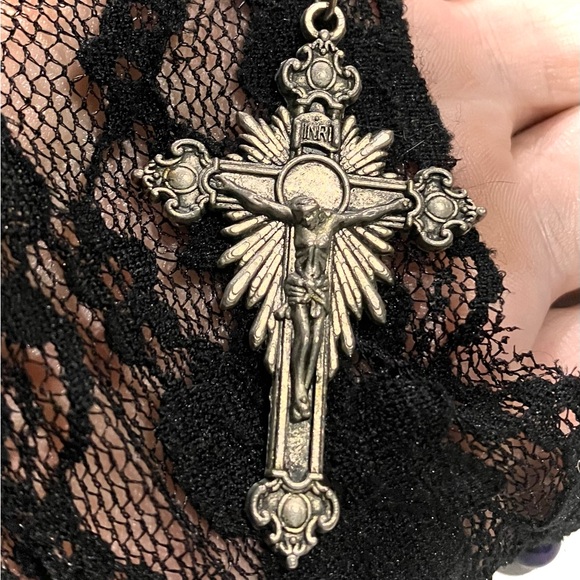 FATIMA 1917-2017 CENTENNIAL ROSARY - Picture 8 of 11